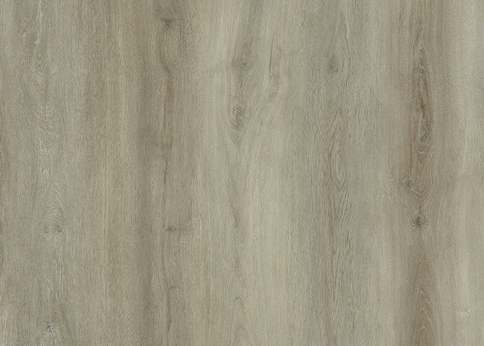 خشب البلوط PVC فيلم ديكور نقل الحبر الطباعة 0.07mm 1000x1580mm