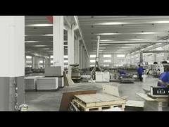 SPC الأرضيات Unilin نقرة